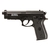 Pistola de Pressão Co2 Swiss Arms SA P92 4,5mm - Black