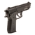 Pistola de Pressão Co2 Swiss Arms SA P92 4,5mm - Black - Falcon Armas