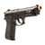 Pistola de Airsoft CO2 Cybergun Taurus PT 92 Full Metal NBB na internet