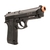 Pistola de Airsoft CO2 Cybergun Taurus PT 92 Nylon - NBB - comprar online