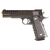 Pistola de Airsoft Spring Vigor 1911-V301 Hi-Cap - ABS