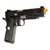 Pistola de Airsoft Marcux GBB 6mm Green Gás - Blowback - Full Metal na internet