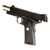 Pistola de Airsoft Marcux GBB 6mm Green Gás - Blowback - Full Metal - Falcon Armas