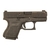 Pistola Glock G27 Gen5 FS Cal .40 S&W 9+1 Semi-Auto - Oxidada - comprar online