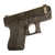 Pistola Glock G27 Gen5 FS Cal .40 S&W 9+1 Semi-Auto - Oxidada - Falcon Armas