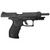 Pistola Walther PPQ M2 Cal .22LR 10+1 Tiros - Oxidada - comprar online