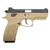 Pistola IWI Jericho PSL II Cal. 9mm Cano 3,8'' 17+1 - Desert - comprar online