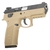 Pistola IWI Jericho PSL II Cal. 9mm Cano 3,8'' 17+1 - Desert na internet