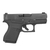 Pistola Glock G43 3,41" Cal 9mm Subcompacta 6+1 - Oxidada - comprar online