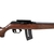 Rifle CBC Magnum Cal. 22WMR Cano 21" 10+1 Tiros - Coronha em Madeira - Falcon Armas