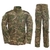 Kit Loadout Airsoft Calça Tática + Gandola de Combate AVB Multicam