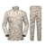 Kit Loadout Airsoft Calça Tática + Gandola de Combate AVB Digital Desert - comprar online