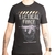 Camiseta Night Wolf Tactical Force - Preta