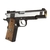 Pistola de Pressão Wingun 1911 Special Metal 6mm - 20 Tiros - CUSTOMIZADA + Maleta na internet