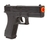 Pistolas Airsoft Spring Rossi Glock V307 + Alvo + BBs