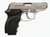 Pistola Bersa Thunder 380cc Cal.380 ACP Cano 3,2" 8+1 Tiros - Niquelada na internet