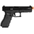 Pistola de Airsoft GBB Green Gas Army R17 Slide Metal Blowback - BK - 6mm - comprar online