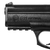 Pistola de Pressão Co2 WG Rossi C11 4,5mm - 17 Tiros - Falcon Armas