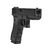 Pistola de Pressão Co2 Umarex Glock G17 4,5mm Slide Metal Blowback na internet