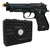 Pistola de Airsoft Green Gás G&G GPM92 Full Metal Blowback na internet