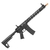 Rifle de Airsoft Eletrico D.E Armory M906A - Full Metal - comprar online