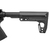 Imagem do Rifle de Airsoft Eletrico D.E Armory M906A - Full Metal