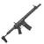 Rifle de Airsoft Eletrico D.E Armory M904D - 6mm - comprar online