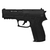 Pistola de Pressão Co2 QGK SP2022 Cal. 4,5mm + Acessórios - comprar online