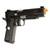 Pistola de Airsoft Marcux GBB 6mm Green Gás + Acessórios na internet