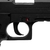 Pistola de Pressão Co2 Swiss Arms P1911 + Abafador Concha - comprar online