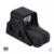 Red & Green Dot EOTech 551 Preto - Trilho 22mm Picatinny