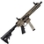 Carabina Brigade BM-F-9 Cal. 9mm Semiauto Cano 9" 32 Tiros - Cerakote Armor - comprar online