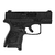 Pistola Beretta APX Carry Cal 9mm 6+1 Cano 3" New A1 - Black - comprar online