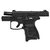 Pistola Beretta APX Carry Cal 9mm 6+1 Cano 3" New A1 - Black na internet