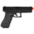 Pistola de Airsoft Poseidon G18 Green Gás Black - Blowback - Falcon Armas