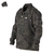 Jaqueta Tática Arrest em Rip Stop ARJJ - Multicam Black - comprar online