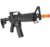 Rifle de Airsoft Elétrico Angry Fox M4A1 CQB CM509 - Preto - Mostruário - comprar online