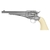 Revolver de Pressão Co2 4,5mm Crosman Remington 1875 - Full Metal