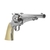 Revolver de Pressão Co2 4,5mm Crosman Remington 1875 - Full Metal - Falcon Armas