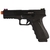 Pistola De Airsoft Co2 APS Conception ACP Blowback -Mostruario