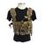 Colete Tático Modular Armais Tactical Harness Molle - Multicam