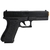 Pistola Airsoft Rossi Glock V307 + BB's + Maleta - comprar online