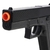 Pistola Airsoft Rossi Glock V307 + BB's + Maleta na internet