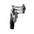 Revolver Taurus RT838 Cal.38 - 8 Tiros - Cano 6,5" - Inox Alto Brilho - comprar online