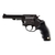 Revolver Taurus RT85 Cal.38 4" Cabo de Borracha - 5 Tiros - Oxidado - comprar online