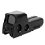 Red & Green Dot EOTech 552 Preto - Trilho 22mm Picatinny - comprar online