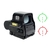 Red & Green Dot EOTech 558 Preto - Trilho 22mm Picatinny - comprar online