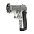 Pistola Taurus PT58 HC Plus - Cal .380 ACP Cano 4'' 19+1 Tiros - Inox Fosco - loja online