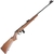 Rifle Cbc 8122 Bolt Action Cal .22lr - Cano 23" - 10 Tiros - Oxidado - Coronha de Madeira - comprar online