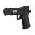 Pistola de Pressão Co2 Swiss Arms P1911 Match 4,5mm - Nylon - comprar online